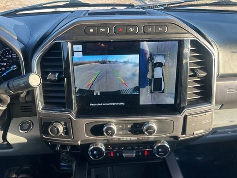 Used 2022 Ford F350 Limited image 28