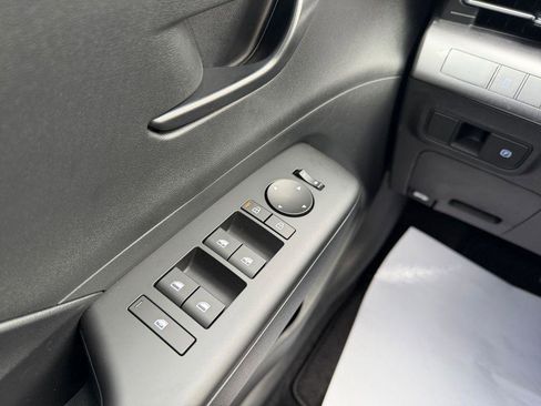 New 2026 Hyundai Kona SEL Sport image 15