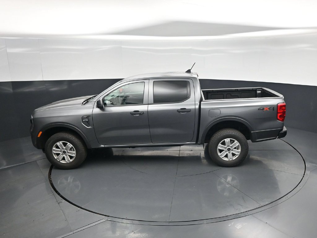 Used 2026 Ford Ranger XL AWD/4WD image 40