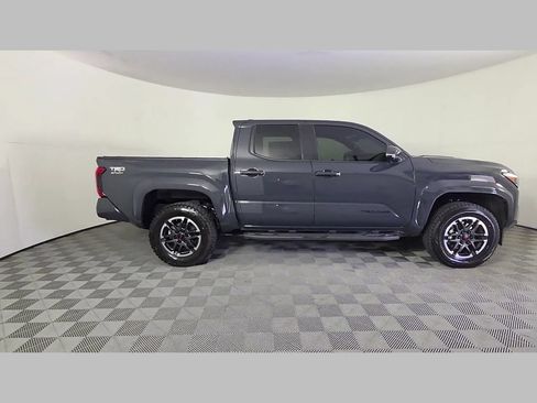Used 2024 Toyota Tacoma TRD Sport w/ TRD Sport Upgrade Package RWD image 36