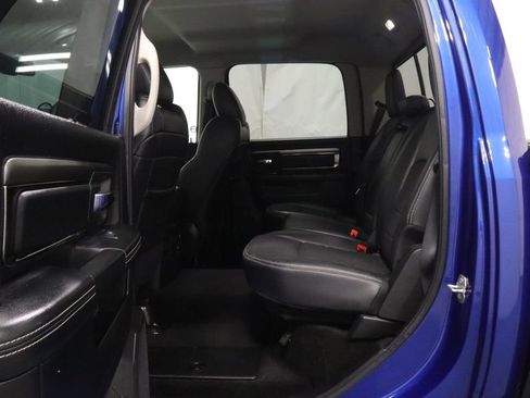 Used 2016 RAM 1500 Sport AWD/4WD image 16