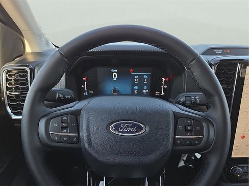 New 2026 Ford Ranger XLT image 19