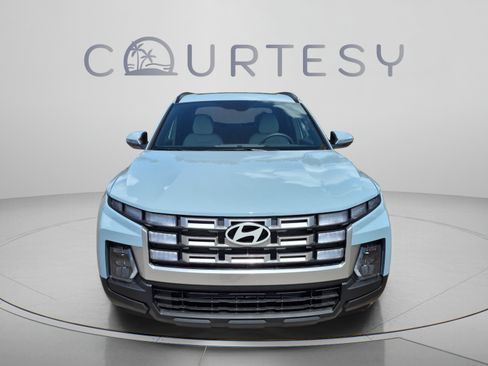 New 2027 Hyundai Santa Cruz SEL FWD image 8