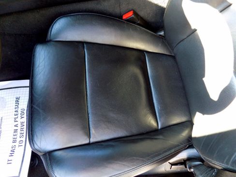 Used 2014 Cadillac CTS Sedan w/ Seating Package image 18