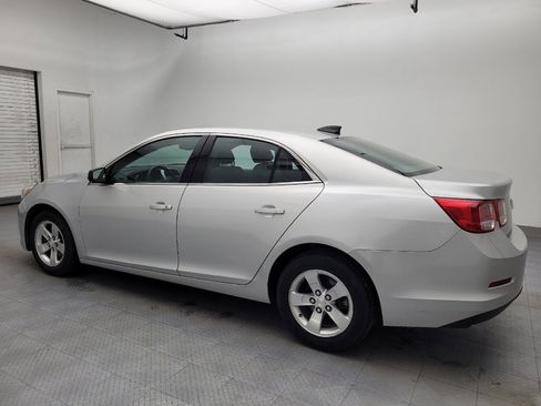 Used 2016 Chevrolet Malibu LS image 3