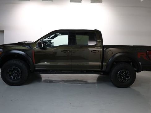 Used 2026 Ford F150 Raptor w/ Equipment Group 803A Raptor R AWD/4WD image 68