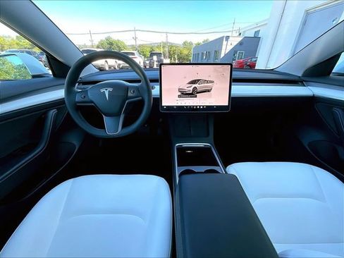 Used 2023 Tesla Model 3 Standard Range RWD image 14