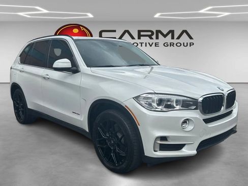 Used 2016 BMW X5 sDrive35i image 7