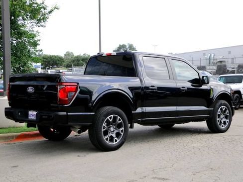Used 2024 Ford F150 STX RWD image 5