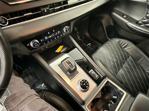 Used 2022 Mitsubishi Outlander SEL image 27