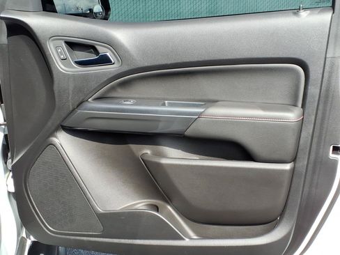Used 2019 GMC Canyon All Terrain w/ All Terrain X Package AWD/4WD image 13