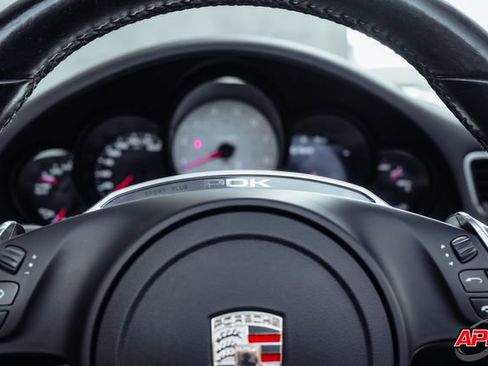 Used 2015 Porsche 911 Carrera 4S AWD/4WD image 23