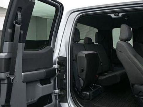 Used 2024 Ford F150 XLT w/ FX4 Off-Road Package image 25