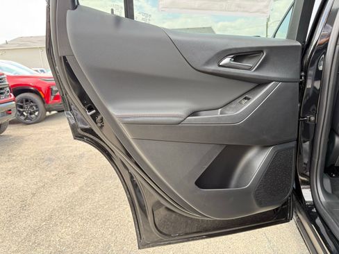 New 2026 Chevrolet Equinox RS w/ Safety and Technology Package image 26