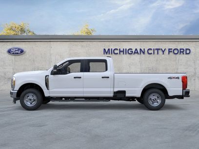 New 2023 Ford F250 XL w/ Snow Plow Prep Package