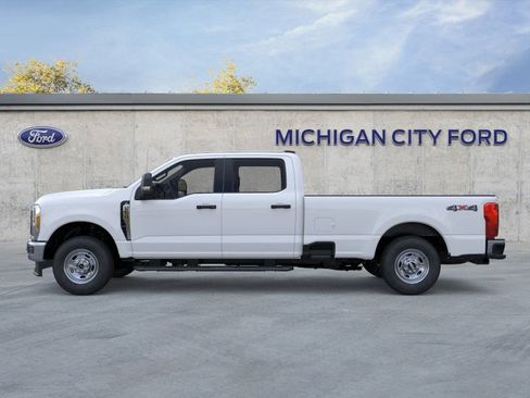 New 2023 Ford F250 XL w/ Snow Plow Prep Package image 3