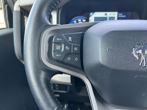 Used 2022 Ford Bronco Wildtrak AWD/4WD image 25