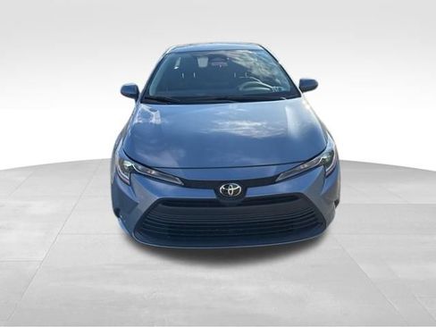 New 2026 Toyota Corolla LE image 9