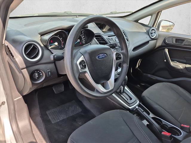 Used 2019 Ford Fiesta SE FWD image 10