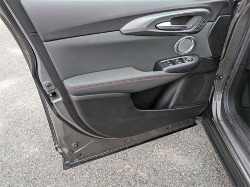 New 2024 Dodge Hornet R/T Plus w/ R/T Blacktop Package image 11