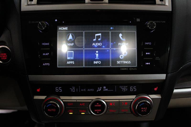 Used 2017 Subaru Outback 2.5i Limited AWD/4WD image 18
