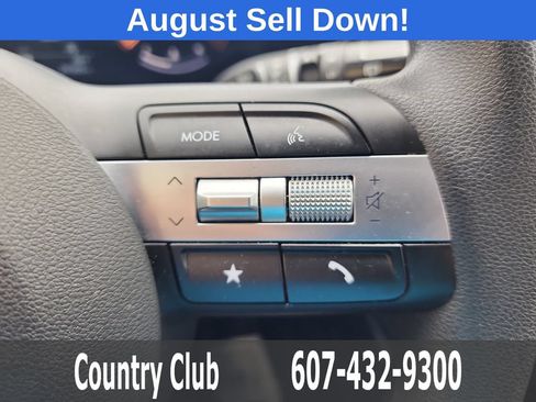 Certified 2026 Hyundai Tucson SEL Plus AWD/4WD image 18