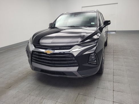 Used 2022 Chevrolet Blazer Premier w/ Enhanced Convenience Package AWD/4WD image 15