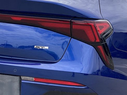 New 2026 Kia K5 GT-Line AWD/4WD image 4
