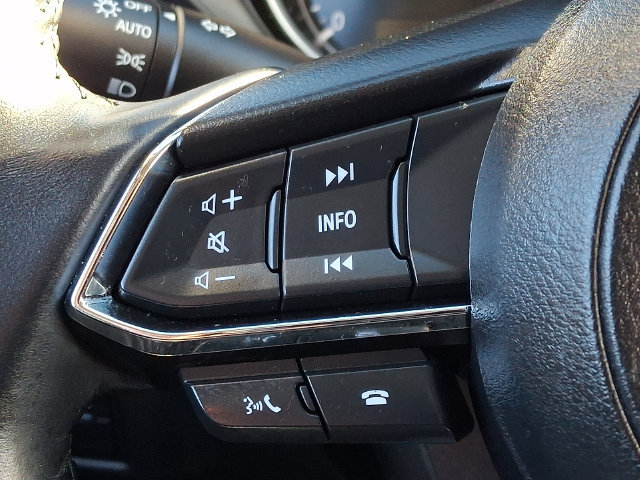 Used 2024 MAZDA CX-5 AWD 2.5 S w/ Select Package image 20