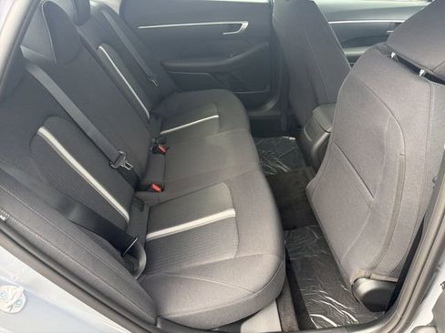 New 2026 Hyundai Sonata SE image 15