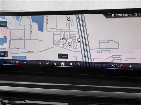 New 2026 BMW X5 xDrive50e w/ Executive Package AWD/4WD image 12
