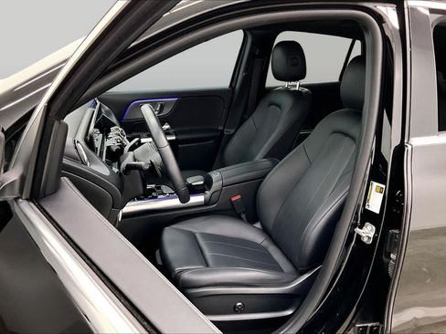 Certified 2023 Mercedes-Benz GLA 250 image 8