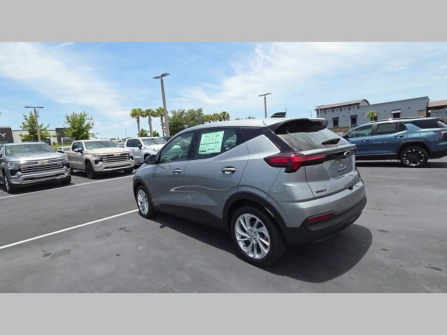 New 2027 Chevrolet Bolt LT FWD image 21
