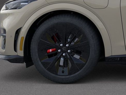 New 2025 Ford Mustang Mach-E GT image 18
