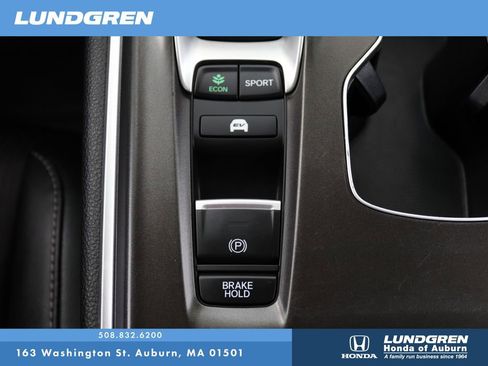 Used 2022 Honda Accord Sport image 28