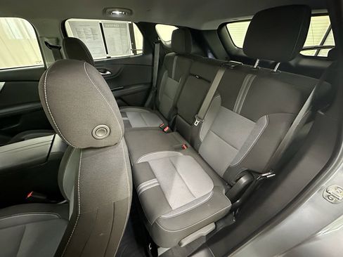 Certified 2024 Chevrolet Blazer LT w/ Convenience Package image 22