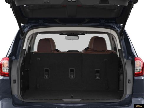 New 2025 Subaru Ascent Touring image 10