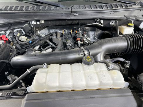 Used 2022 Lincoln Navigator Reserve image 33