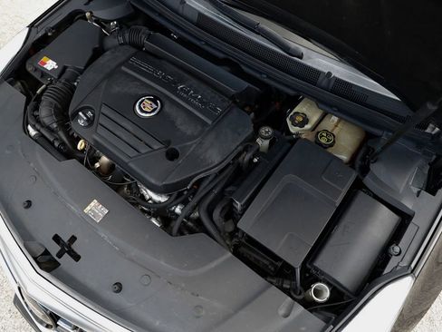 Used 2014 Cadillac XTS Platinum AWD/4WD image 48