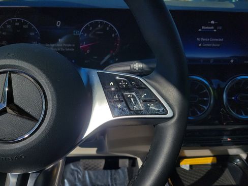 Certified 2026 Mercedes-Benz GLA 250 image 19