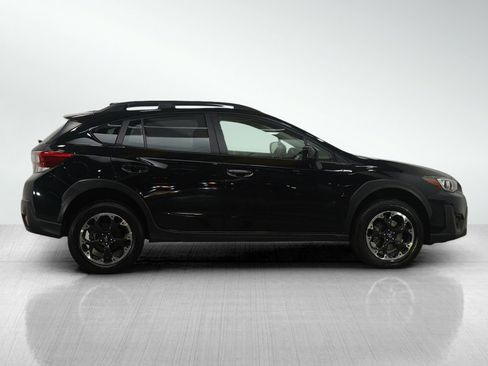 Used 2023 Subaru Crosstrek 2.0i Premium image 6