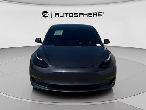 Used 2022 Tesla Model 3 Long Range image 2