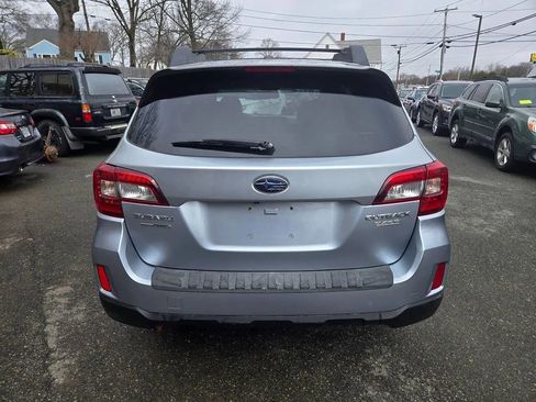 Used 2015 Subaru Outback 2.5i Premium image 23