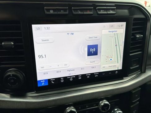 Used 2024 Ford F250 Platinum w/ Tremor Off-Road Package image 26