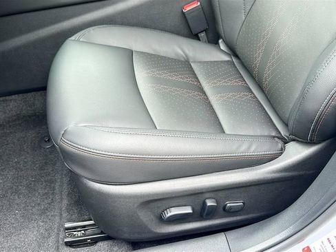 New 2025 Nissan Altima 2.5 SR w/ SR Premium Package image 17