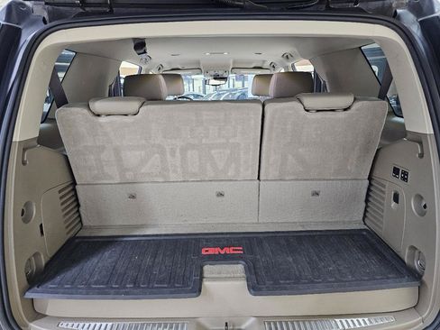 Used 2019 GMC Yukon SLT w/ HD Trailering Package RWD image 13