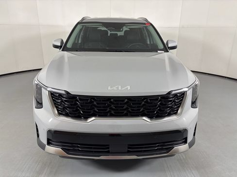 New 2026 Kia Sorento EX AWD/4WD image 3