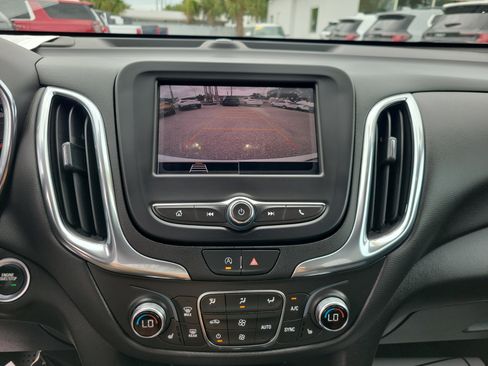 Certified 2023 Chevrolet Equinox LT FWD image 20