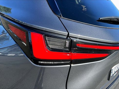 Used 2024 Lexus NX 350h AWD w/ Vision Package image 27