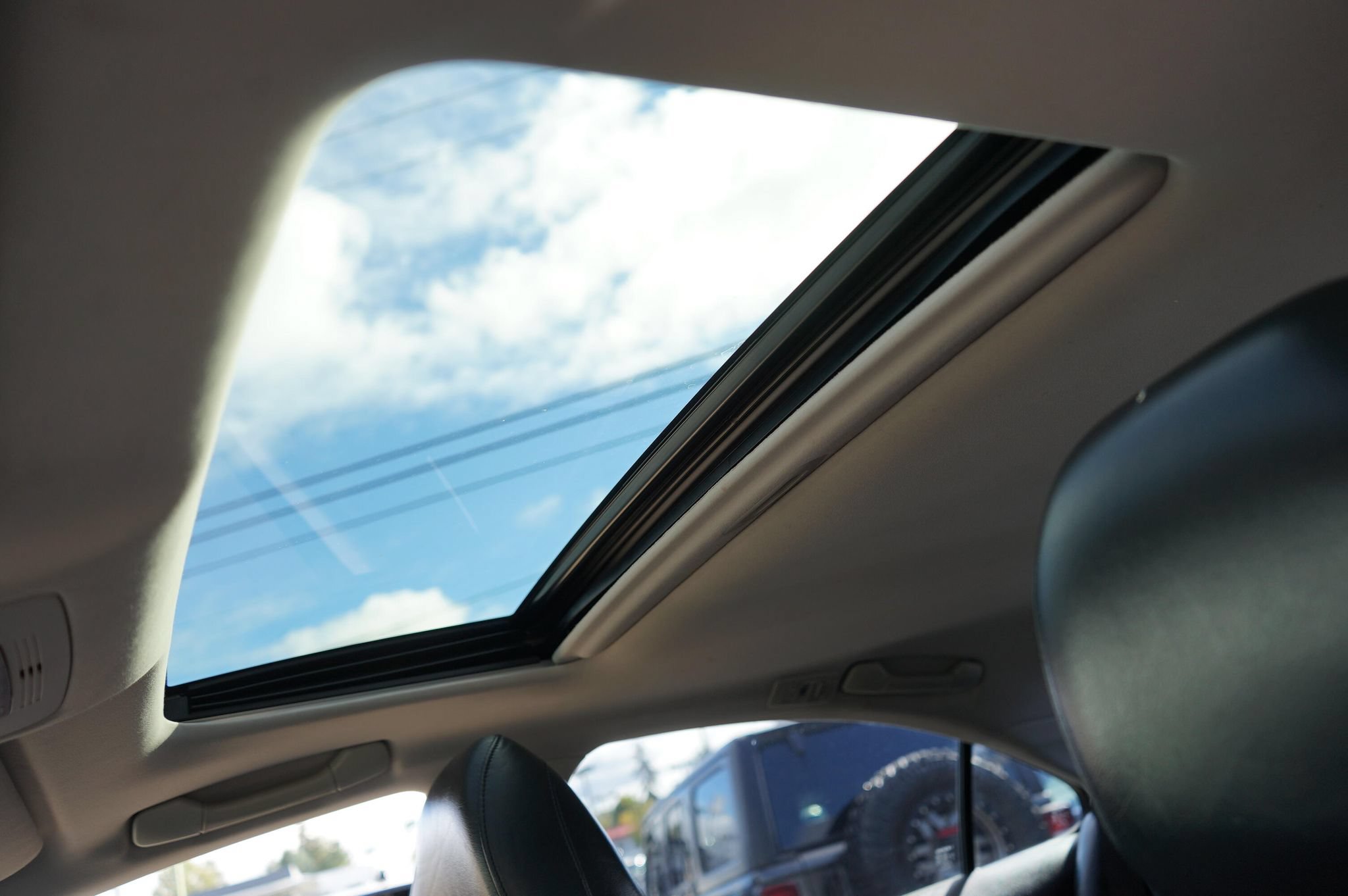 Used 2012 Lexus ES 350 FWD image 12